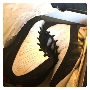 Nike Jordan Retro 9 !!Like New!! Only $160!!